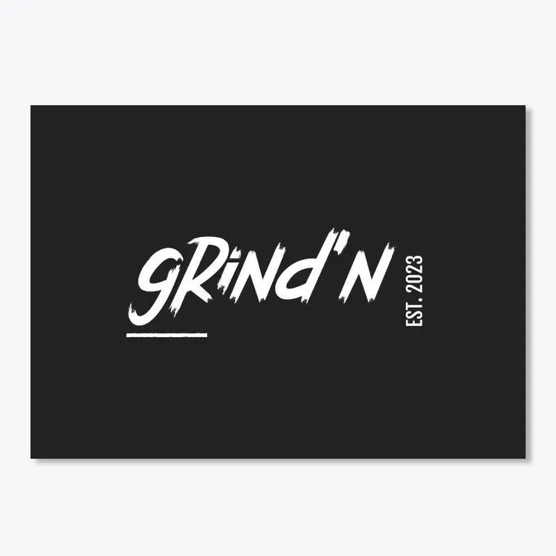 grind'n | Homeware